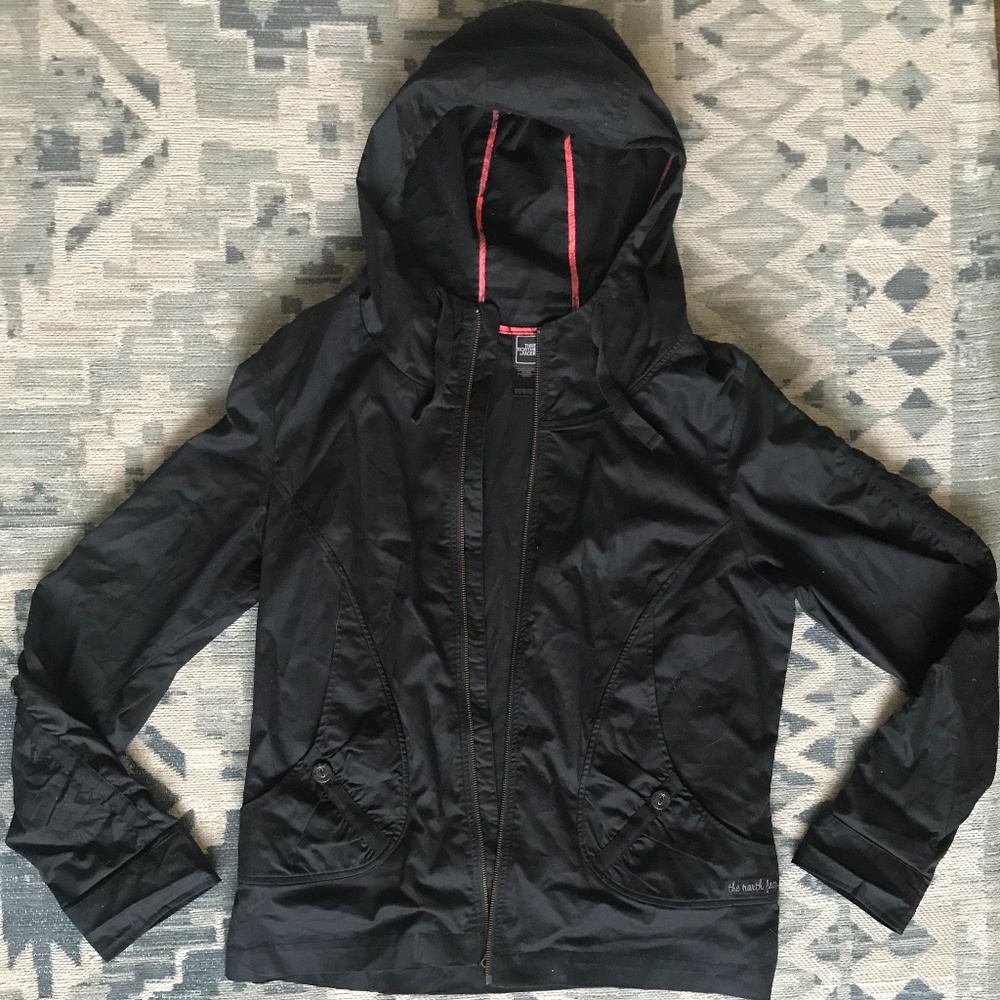 The North Face Lightweight Jacket